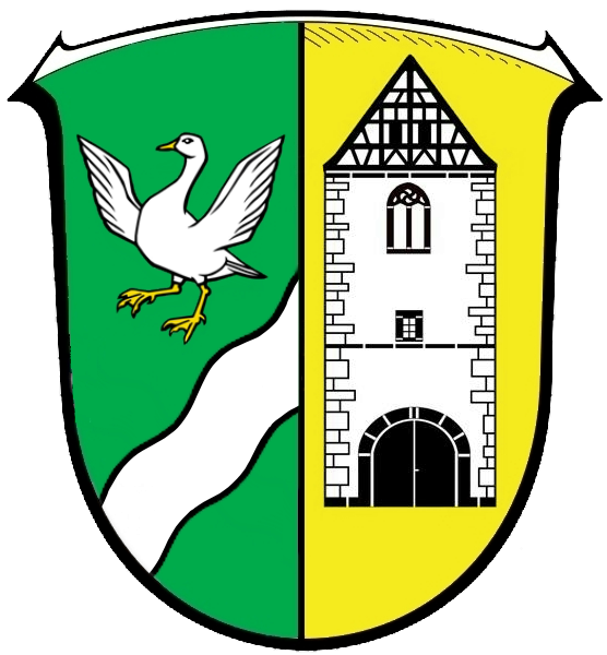 Wappen Wersau